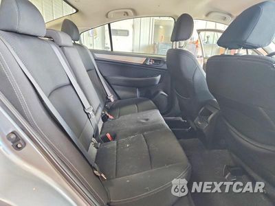 Zdjęcie 10 z 12 samochodu: 2018 SUBARU LEGACY 2.5I PREMIUM VIN:4S3BNAF6XJ3023314 - miniatura