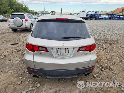 Zdjęcie 11 z 24 samochodu: 2011 ACURA RDX VIN:5J8TB1H27BA004368 - miniatura
