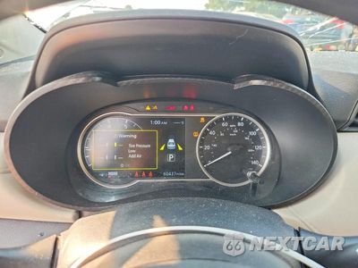 Zdjęcie 9 z 13 samochodu: 2022 NISSAN VERSA SV VIN:3N1CN8EV3NL859520 - miniatura