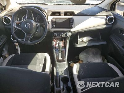 Zdjęcie 8 z 12 samochodu: 2022 NISSAN VERSA SV VIN:3N1CN8EV7NL868883 - miniatura