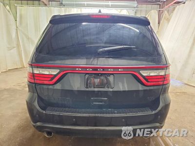 Zdjęcie 6 z 13 samochodu: 2015 DODGE DURANGO R/T VIN:1C4SDHCT5FC139324 - miniatura