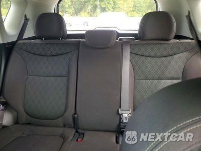 Zdjęcie 10 z 13 samochodu: 2016 KIA SOUL BASE VIN:KNDJN2A21G7260183 - miniatura