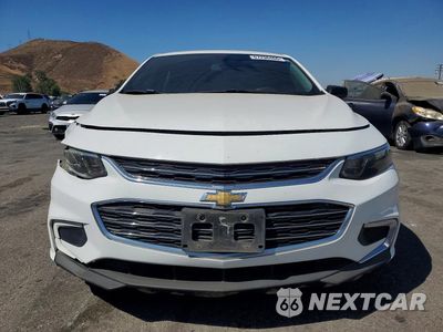 Piąte zdjęcie samochodu w środku: 2016 CHEVROLET MALIBU LS VIN:1G1ZB5STXGF334784 - miniatura