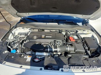 Zdjęcie 11 z 12 samochodu: 2018 HONDA ACCORD EXL VIN:1HGCV2F50JA042887 - miniatura
