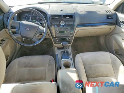 Zdjęcie 8 z 12 samochodu: 2008 FORD FUSION SEL VIN:3FAHP08138R202795 - miniatura