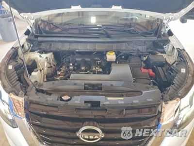 Zdjęcie 12 z 13 samochodu: 2025 NISSAN PATHFINDER PLATINUM VIN:5N1DR3DJ8SC275334 - miniatura