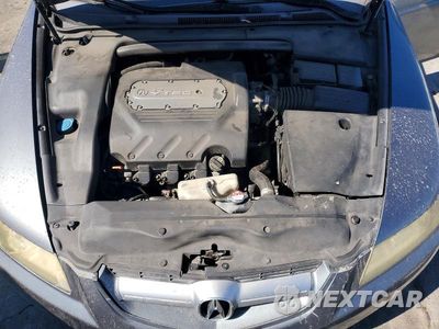 Zdjęcie 11 z 12 samochodu: 2006 ACURA 3.2TL VIN:19UUA66276A049257 - miniatura