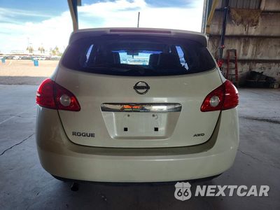 Zdjęcie 6 z 13 samochodu: 2012 NISSAN ROGUE S VIN:JN8AS5MVXCW388183 - miniatura