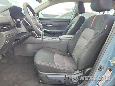 Zdjęcie 7 z 12 samochodu: 2024 NISSAN SENTRA SR VIN:3N1AB8DV9RY388080 - miniatura