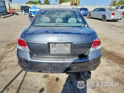 Zdjęcie 6 z 12 samochodu: 2010 HONDA ACCORD LX VIN:1HGCP2F38AA053368 - miniatura