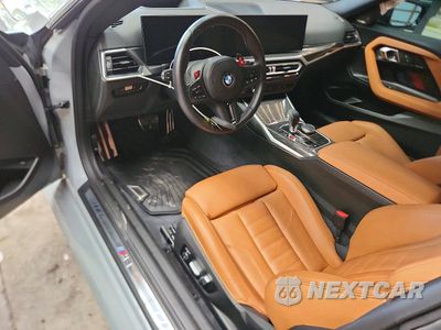 Zdjęcie 8 z 12 samochodu: 2024 BMW M2 VIN:3MF13DM03R8E06285 - miniatura