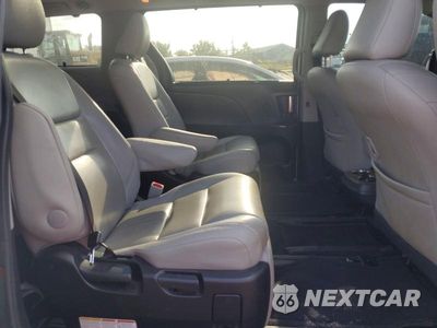 Zdjęcie 11 z 13 samochodu: 2015 TOYOTA SIENNA LIMITED PREMIUM 7-PASSENGER VIN:5TDYK3DC3FS561818 - miniatura