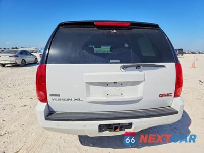 Zdjęcie 6 z 13 samochodu: 2012 GMC YUKON XL K1500 SLT VIN:1GKS2KE70CR161358 - miniatura