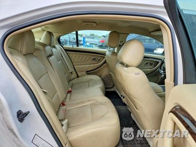Zdjęcie 10 z 12 samochodu: 2014 FORD TAURUS LIMITED VIN:1FAHP2F81EG109465 - miniatura
