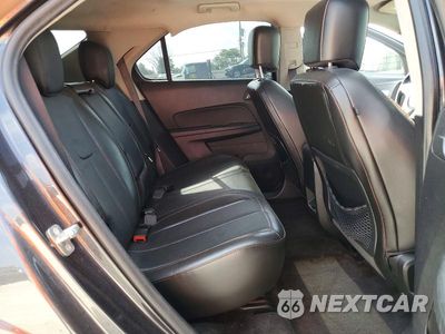 Zdjęcie 11 z 13 samochodu: 2016 CHEVROLET EQUINOX LTZ VIN:1GNALDEKXGZ100939 - miniatura