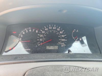 Zdjęcie 9 z 12 samochodu: 2008 TOYOTA COROLLA LE VIN:2T1BR32E18C937465 - miniatura