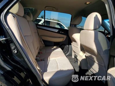 Zdjęcie 11 z 14 samochodu: 2019 SUBARU OUTBACK 2.5I PREMIUM VIN:4S4BSAFC0K3318059 - miniatura