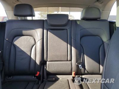 Zdjęcie 10 z 13 samochodu: 2017 AUDI Q5 PREMIUM PLUS VIN:WA1L2AFP3HA016274 - miniatura
