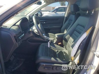 Zdjęcie 7 z 13 samochodu: 2024 HONDA CR-V EXL VIN:2HKRS3H72RH318139 - miniatura