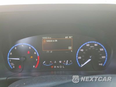 Zdjęcie 9 z 12 samochodu: 2023 FORD BRONCO SPORT BIG BEND VIN:3FMCR9B62PRE12144 - miniatura