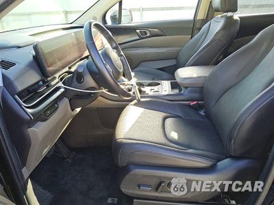 Zdjęcie 7 z 13 samochodu: 2026 KIA CARNIVAL LXS VIN:KNDNB5K3XT6600661 - miniatura