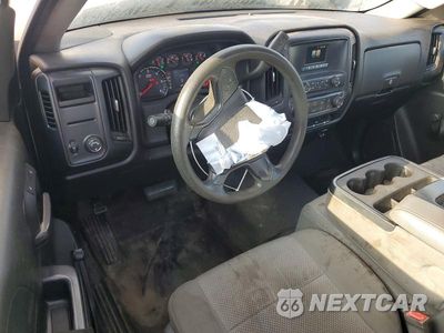 Zdjęcie 8 z 12 samochodu: 2016 CHEVROLET SILVERADO C1500 VIN:1GCNCNEH5GZ401655 - miniatura