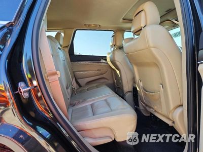 Zdjęcie 11 z 13 samochodu: 2015 JEEP GRAND CHEROKEE LIMITED VIN:1C4RJEBM9FC218351 - miniatura