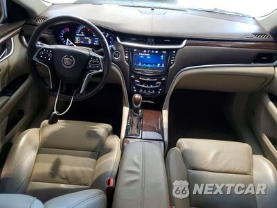 Zdjęcie 8 z 12 samochodu: 2015 CADILLAC XTS LUXURY COLLECTION VIN:2G61M5S39F9139767 - miniatura