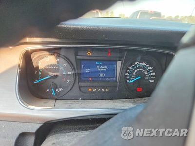 Zdjęcie 9 z 13 samochodu: 2015 FORD TAURUS SEL VIN:1FAHP2E87FG207306 - miniatura