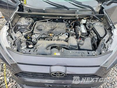 Zdjęcie 12 z 14 samochodu: 2022 TOYOTA RAV4 LE VIN:2T3H1RFVXNW231210 - miniatura
