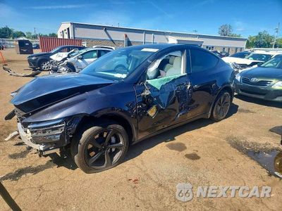 2026 TESLA MODEL Y 7SAYGDEEXTF391192 - główne zdjęcie licytacji z USA - miniatura