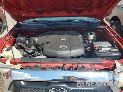 Zdjęcie 12 z 13 samochodu: 2012 TOYOTA TACOMA DOUBLE CAB PRERUNNER VIN:5TFJU4GN4CX019244 - miniatura