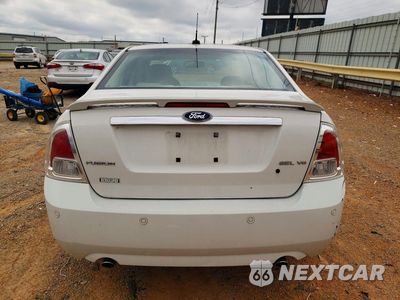 Zdjęcie 6 z 13 samochodu: 2009 FORD FUSION SEL VIN:3FAHP08179R180186 - miniatura