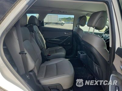 Zdjęcie 11 z 14 samochodu: 2017 HYUNDAI SANTA FE LIMITED ULTIMATE VIN:KM8SRDHF9HU248052 - miniatura