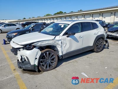 2026 MAZDA CX-50 PREMIUM 7MMVABDL5TN474150 - główne zdjęcie licytacji z USA - miniatura