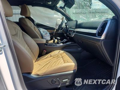 Zdjęcie 7 z 11 samochodu: 2025 KIA SORENTO X-LINE SX PRESTIGE VIN:5XYRKDJF9SG403788 - miniatura