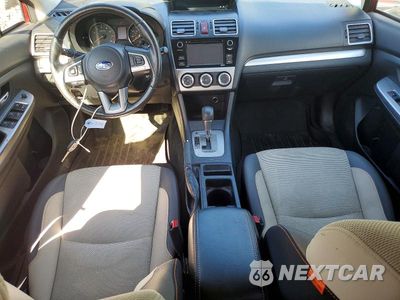 Zdjęcie 8 z 13 samochodu: 2016 SUBARU CROSSTREK PREMIUM VIN:JF2GPABC8G8305525 - miniatura
