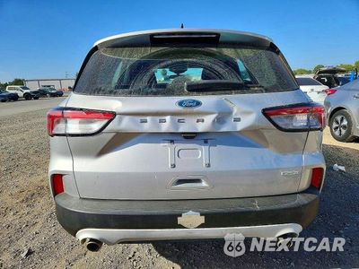Zdjęcie 6 z 13 samochodu: 2020 FORD ESCAPE S VIN:1FMCU0F65LUB70408 - miniatura