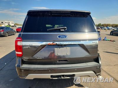 Zdjęcie 6 z 13 samochodu: 2021 FORD EXPEDITION MAX XLT VIN:1FMJK1HT8MEA79845 - miniatura