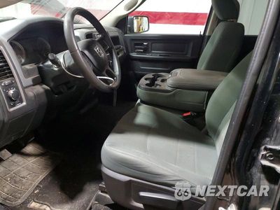 Zdjęcie 7 z 12 samochodu: 2020 RAM 1500 CLASSIC TRADESMAN VIN:1C6RR6FG9LS127169 - miniatura