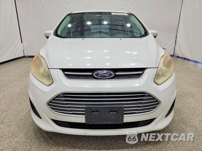 Piąte zdjęcie samochodu w środku: 2013 FORD C-MAX SE VIN:1FADP5AU2DL524529 - miniatura
