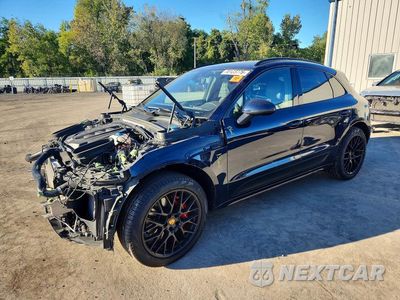 2018 PORSCHE MACAN GTS WP1AG2A53JLB65674 - główne zdjęcie licytacji z USA - miniatura