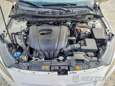 Zdjęcie 11 z 12 samochodu: 2018 TOYOTA YARIS IA BASE VIN:3MYDLBYV7JY329999 - miniatura