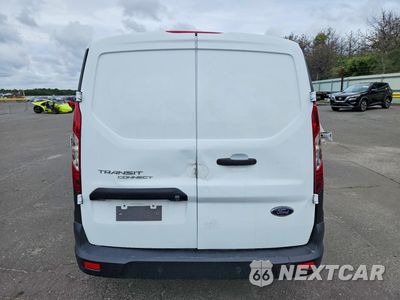 Zdjęcie 6 z 13 samochodu: 2022 FORD TRANSIT CONNECT XL VIN:NM0LS7S26N1511287 - miniatura