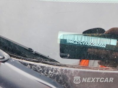 Zdjęcie 12 z 12 samochodu: 2025 NISSAN LEAF SV PLUS VIN:1N4CZ1CVXSC560552 - miniatura