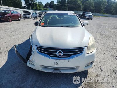 Piąte zdjęcie samochodu w środku: 2010 NISSAN ALTIMA 2.5 VIN:1N4AL2AP4AN411432 - miniatura