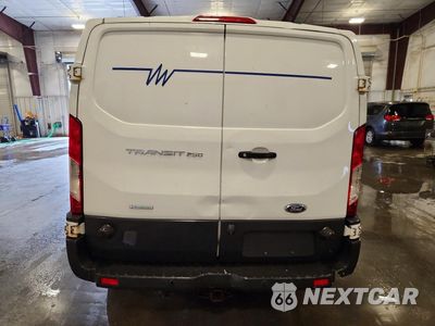 Zdjęcie 6 z 13 samochodu: 2018 FORD TRANSIT T-250 VIN:1FTYR2ZG2JKB14558 - miniatura