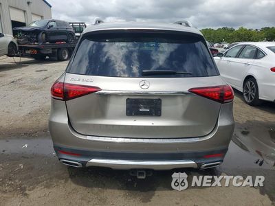 Zdjęcie 6 z 13 samochodu: 2021 MERCEDES-BENZ GLE 350 VIN:4JGFB4JB1MA466897 - miniatura