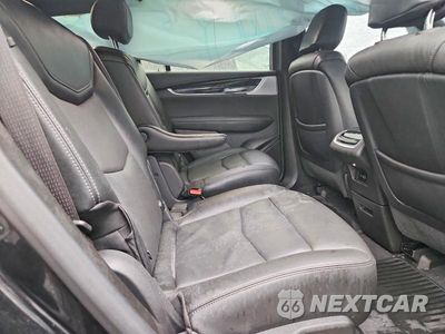 Zdjęcie 11 z 13 samochodu: 2024 CADILLAC XT6 PREMIUM LUXURY VIN:1GYKPDRS2RZ736425 - miniatura