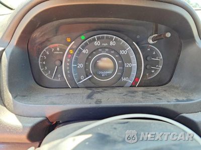 Zdjęcie 9 z 13 samochodu: 2016 HONDA CR-V TOURING VIN:5J6RM4H96GL063886 - miniatura